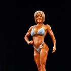 Melissa  Delaney - NPC Southeastern USA 2012 - #1