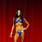 Amaris  Freites - NPC Southern States 2012 - #1