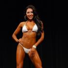 Natalie  Pennington - IFBB Houston Pro 2010 - #1