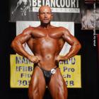 Diego  De Leon - NPC Southern States 2014 - #1