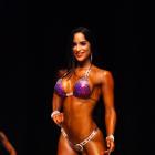 Katherin  Rojas - NPC Diamond Classic 2015 - #1