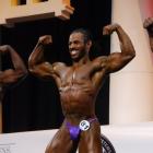 Andre  Maldonado - IFBB Arnold Amateur 2013 - #1