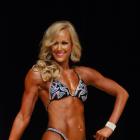 Lauren  Hawkins - NPC Prestige Crystal Cup 2014 - #1