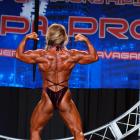 Selma Cristina  Miguel Labat - IFBB Wings of Strength Tampa  Pro 2016 - #1