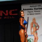 Linda  Pickert - NPC FL Gold Cup 2014 - #1