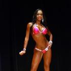 Yeisy  Ramos - NPC Gold Coast 2014 - #1