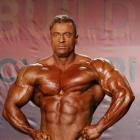 Thomas  Benagli - IFBB Wings of Strength Tampa  Pro 2014 - #1