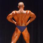 Darrel  Brooks - NPC South Florida 2012 - #1