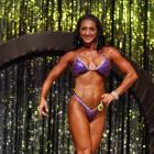 Cynthia  Bowrosen - NPC Diamond Classic 2014 - #1