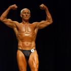 Joseph  Sutton - NPC Diamond Classic 2011 - #1