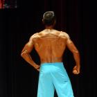 Louis  Blas - NPC Gold Coast 2015 - #1