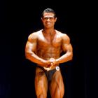 Frank  Soto - NPC South Florida 2012 - #1