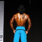 Kenneth  Jones - NPC FL Gold Cup 2013 - #1