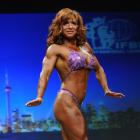 Tammy  Patnode - IFBB Toronto Pro Supershow 2012 - #1