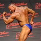 Corey  Young - NPC Ronnie Coleman Classic 2011 - #1