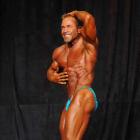 Terry   Walker - NPC Masters Nationals 2010 - #1