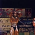 Brian  Garrison - NPC Dayana Cadeau Classic  2012 - #1