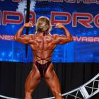 Selma Cristina  Miguel Labat - IFBB Wings of Strength Tampa  Pro 2016 - #1