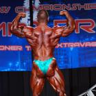 Ryan   Pateracki - IFBB Wings of Strength Tampa  Pro 2016 - #1