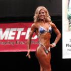 Suzanne  Speed - NPC FL Gold Cup 2011 - #1