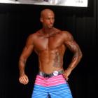 Drew  O'Dell - NPC Southern States 2015 - #1