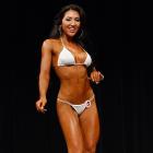 Natalie  Pennington - IFBB Houston Pro 2010 - #1