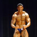 Frank  Guzman - NPC South Florida 2012 - #1