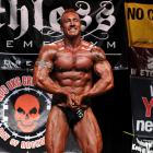 Brad  Pirpich - NPC Oklahoma City Grand Prix 2011 - #1