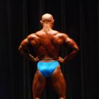 Michael  Lengo - NPC Bill Wilmore Classic 2015 - #1