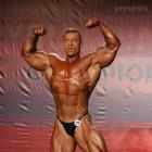 Thomas  Benagli - IFBB Wings of Strength Tampa  Pro 2014 - #1