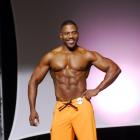 Curtis  Callender - NPC Fort Lauderdale Championships 2013 - #1