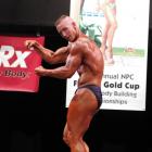 Ryan  Findley - NPC FL Gold Cup 2011 - #1