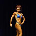 Glenda  O'Meara - NPC Florida State 2011 - #1