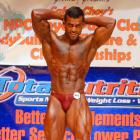 David  Aviles - NPC Royal Palm Classic 2012 - #1