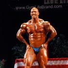 Charles  Williams - NPC Southeastern USA 2012 - #1