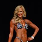 Lauren  Hawkins - NPC Prestige Crystal Cup 2014 - #1