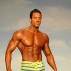 Chad  Crouse - IFBB Valenti Gold Cup 2013 - #1