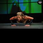 Shelly  Paton - IFBB Toronto Pro Supershow 2014 - #1