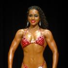 Denise  Loveres - NPC Miami Classic 2012 - #1