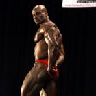 Brian  Garrison - NPC Bill Wilmore Classic 2014 - #1