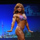 Tammy  Patnode - IFBB Toronto Pro Supershow 2012 - #1