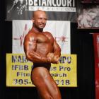 Diego  De Leon - NPC Southern States 2014 - #1