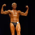 Joseph  Sutton - NPC Diamond Classic 2011 - #1