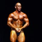 Chris  McKenzie - NPC Diamond Classic 2012 - #1