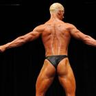 Omar  Deckard - IFBB Europa Show of Champions Orlando 2009 - #1