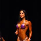 Katherin  Rojas - NPC Diamond Classic 2015 - #1