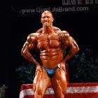 Charles  Williams - NPC Southeastern USA 2012 - #1