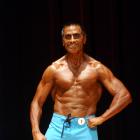 Louis  Blas - NPC Gold Coast 2015 - #1