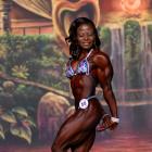 Rosela  Joseph - IFBB Europa Show of Champions Orlando 2016 - #1