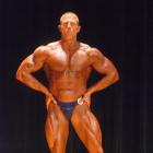 Darrel  Brooks - NPC South Florida 2012 - #1